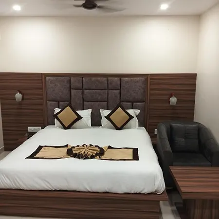 Hotel Mittal International-3