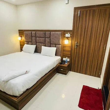Hotel Mittal International-2